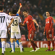 Image for article titled Sad Liverpool's Champions League Exit Leaves Them Screwed Twice Over